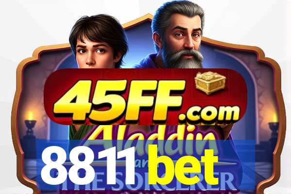 8811 bet